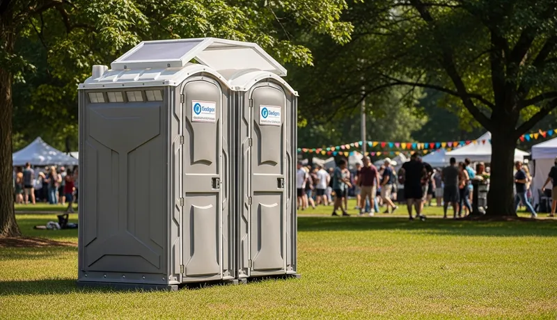Deluxe Porta Potty Rentals Denton TX